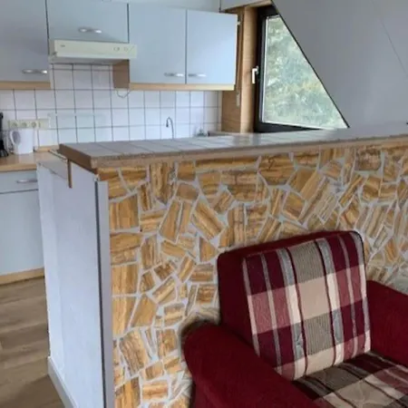 Daire Dubbel Tot 14 Personen Westfeld Schmallenberg