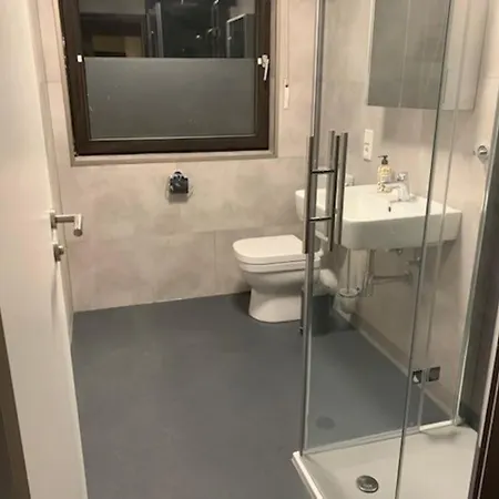 Daire Dubbel Tot 14 Personen Westfeld *