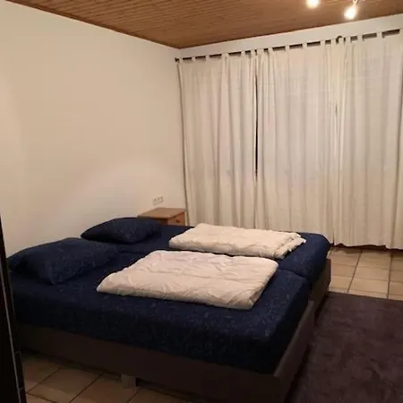 Dubbel Tot 14 Personen Westfeld * Schmallenberg