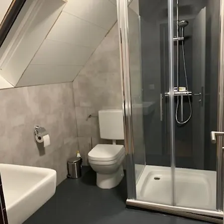 Dubbel Tot 14 Personen Westfeld Daire Schmallenberg