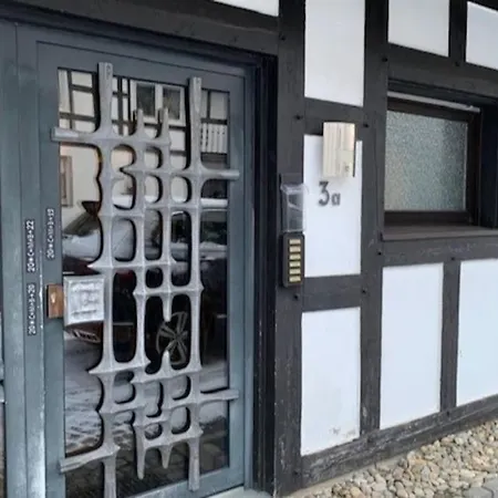 Dubbel Tot 14 Personen Westfeld Daire