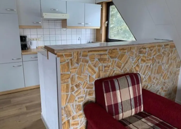 Apartment Dubbel Tot 14 Personen Westfeld Schmallenberg