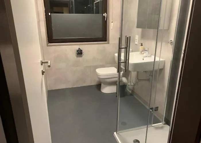 Apartment Dubbel Tot 14 Personen Westfeld *