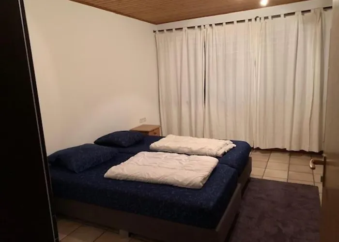 Dubbel Tot 14 Personen Westfeld * Schmallenberg