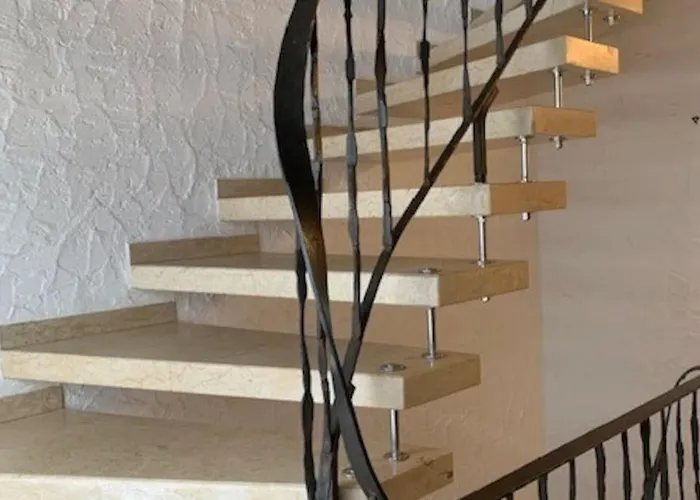 Apartment Dubbel Tot 14 Personen Westfeld