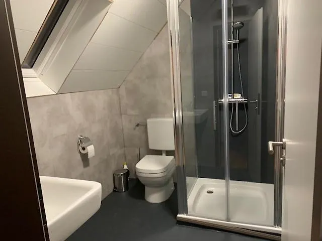 Apartment Dubbel Tot 14 Personen Westfeld Schmallenberg